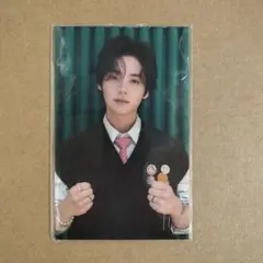 スキズ Stray Kids 合 HOP リノ 特典 トレカ HMV ラキドロ - メルカリ