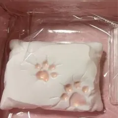 kikisquishy 猫枕　氷バター　海外スクイーズ　捏捏 キキスクイーズ