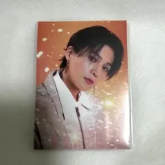 八木勇征 トレカ welcome to sunshine FANTASTICS①