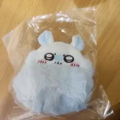 ちいかわ しっぽふんわり・・・ モモンガぬいぐるみ