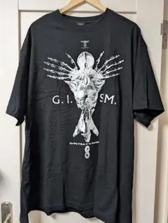 DIR EN GREY 京 カフェ Tシャツ 2026年最新】DIr en grey 京 tシャツの人気アイテム - メルカリ
