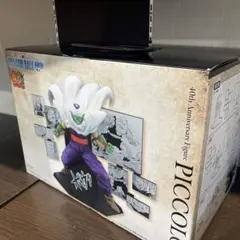 ドラゴンボール ピッコロ 40周年フィギュア