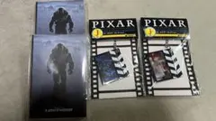 PIXAR ハッピーくじ　まとめ売り