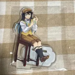 鬼滅の刃 純喫茶 アクリルスタンド 時透無一郎 ③