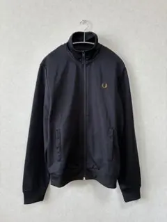 【美品】FRED PERRY トラックジャケット