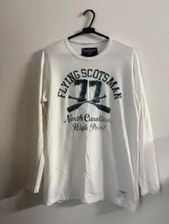 flying scotsman ロンティー　美品