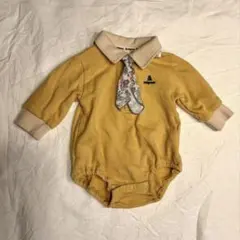 ＆mignon ロンパース70サイズ