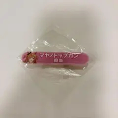ウマ娘 担当称号アクリルバッジ マヤノトップガン