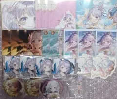 ホロライブ ほろ〜かる 風真いろは セット - メルカリ