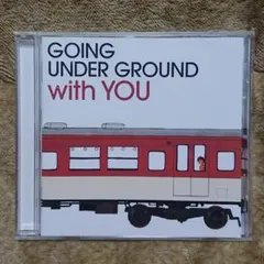 2026年最新】going_under_groundの人気アイテム - メルカリ