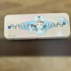 一条ゆかり 筆箱 週刊マーガレット レトロのサムネイル