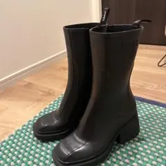 クロエ　Chloe レインブーツのサムネイル