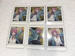 ヒプノシスマイク 飴村乱数 カードセット