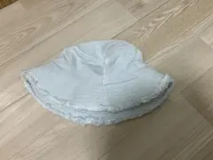 アベイル レディース バケットハット デニム