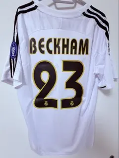 Real Madrid 23/24 ブライムディアス21 ユニフォーム【正規品】 Real Madrid 23/24 ブライムディアス21 ユニフォーム【正規品】 - メルカリ