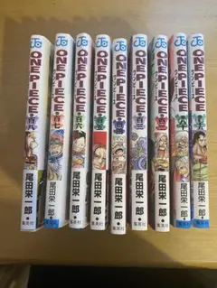 2026年最新】ワンピース 漫画 80の人気アイテム - メルカリ