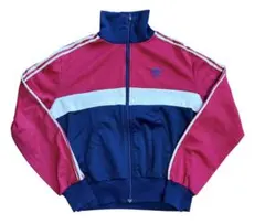 菅田将暉さん着用 adidas 70〜80s トラックジャケット - メルカリ