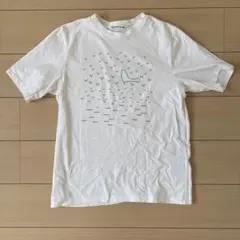 【レア】minä perhonen ウミトタ Tシャツ M