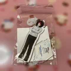 黒子のバスケ 黒子の冬休み in J-WORLD アクリルスタンド　赤司征十郎