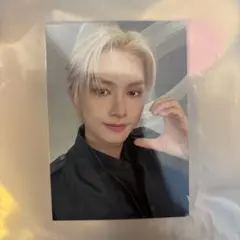 ジュン セブチ NEW ラントレ トレカ セルカ