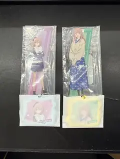 その着せ替え人形は恋をする　アニプレックスくじ　C賞　乾紗寿叶　心寿　アクスタ