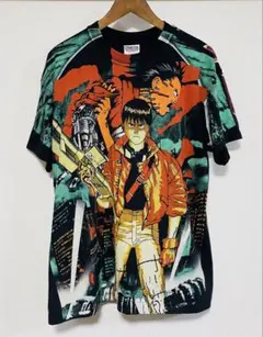 ビンテージ 90's Jimi Hendrix Voodoo Soup Tシャツ - メルカリ