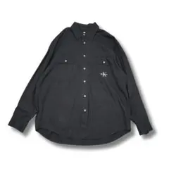 Calvin Klein Jeans　90s　 L（実寸L相当）｜NA626