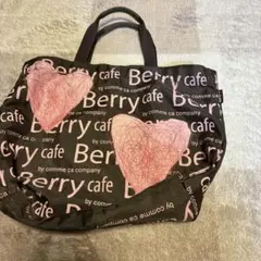 コムサ　バッグ