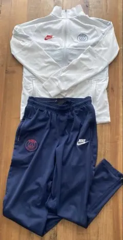 Nike パリ・サンジェルマン ジャージ　キッズ