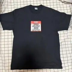 ブラックアイパッチ SHINING OG LABEL TEE tシャツ - メルカリ