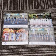 =LOVE イコラブ ガラポン 参加賞 生写真のサムネイル