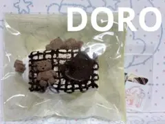 Doro Studio ドーナツ 戻り遅め くま チョコレート いちご ドロ - メルカリ