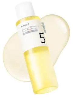 numbuzin 5番 白玉グルタチオンCトナー200ml