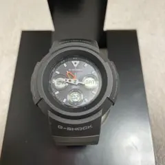 CASIO G-SHOCK 腕時計 C-PMGH2-1 未使用超美品動作問題なし - メルカリ