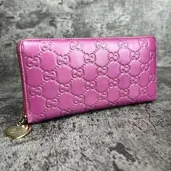 2026年最新】gucci 財布 ハートの人気アイテム - メルカリ