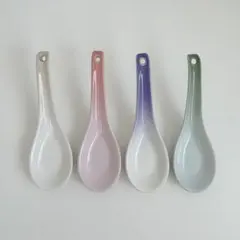 ルクルーゼ☆レンゲ 4本入のサムネイル