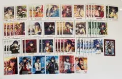 【お得セット】　あんスタ　神崎颯馬　ぱしゃこれ　ぱしゃっつ　クリアカード