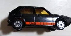レア品！！Matchbox VW Golf トミカミニカーのサムネイル