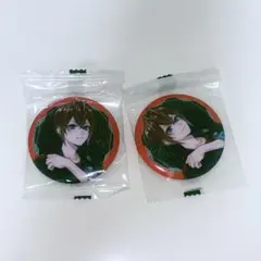 ツイステ リドル・ローズハート 運動着 カプ缶