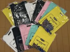 小松美羽　Tシャツ12枚セット　SS S L