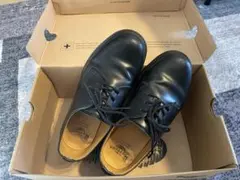 【Dr.Martens】ドクターマーチン B8249 3ホール 24cm UK5