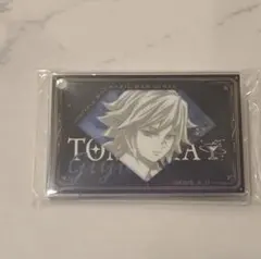 鬼滅の刃 モクテルバー モクテル LOTTO アクキー 冨岡義勇