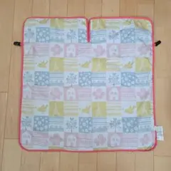 ベビーカー　ブランケット