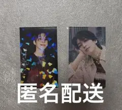 SEVENTEEN ウォヌ ラキドロ トレカ