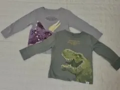 GAP ロンT 18〜24m