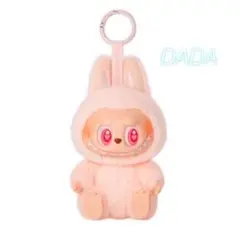 THE MONSTERSラブブぬいぐるみDADA Have a SeatV.2