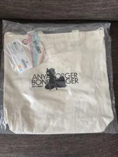 一番くじ　SPY×FAMILY トートバッグ　アーニャ