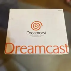 Sega Dreamcast 本体 HDMIコンバーター類セット 動作確認済み