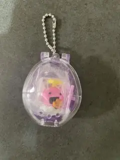 Tamagotchi Collectibles たまごっち　まるてん