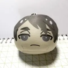 ハイキュー！　おまんじゅう　宮治